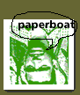 Paperboat point